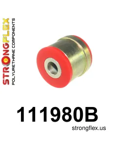 111980B: Rear control arm – outer bush