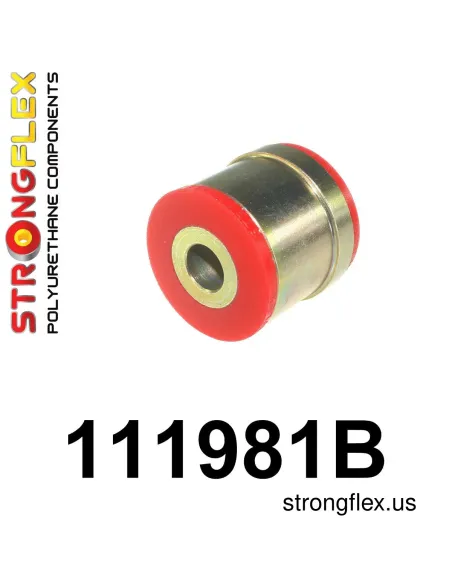 111981B: Rear control arm - inner bush