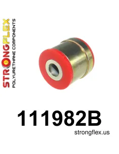 111982B: Rear control arm – outer bush