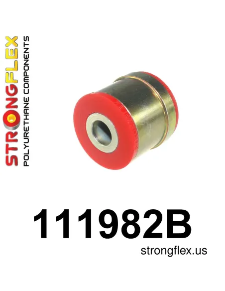 111982B: Rear control arm – outer bush