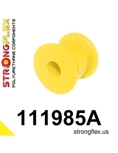 111985A: Rear anti roll bar bush SPORT