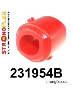 231954B: Rear axle bush