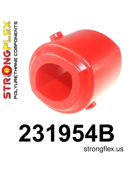 231954B: Rear axle bush