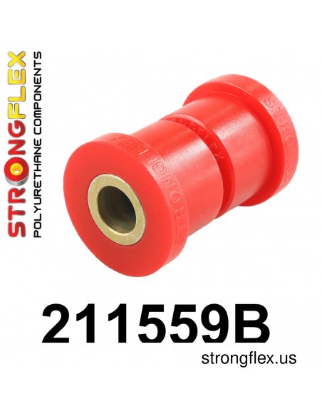 211559B: Front wishbone front bush