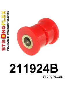 211924B: Rear toe adjuster bush 35mm