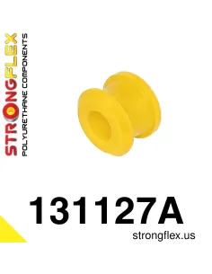 131127A: Anti roll bar link bush SPORT