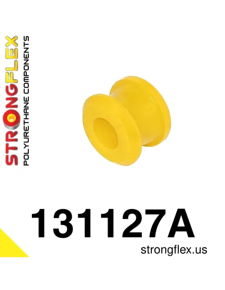 131127A: Anti roll bar link bush SPORT