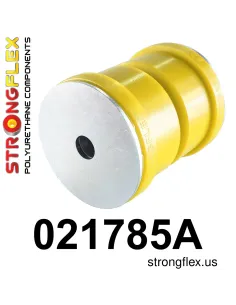 021785A: Rear subframe - front bush 70mm SPORT