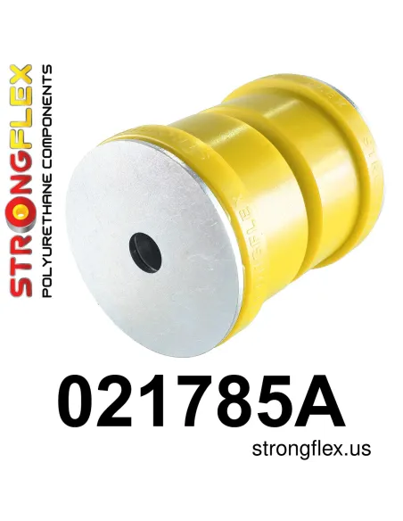021785A: Rear subframe - front bush 70mm SPORT