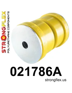 021786A: Rear subframe - rear bush 70mm SPORT