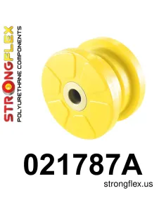 021787A: Rear differential – front bush 30mm SPORT