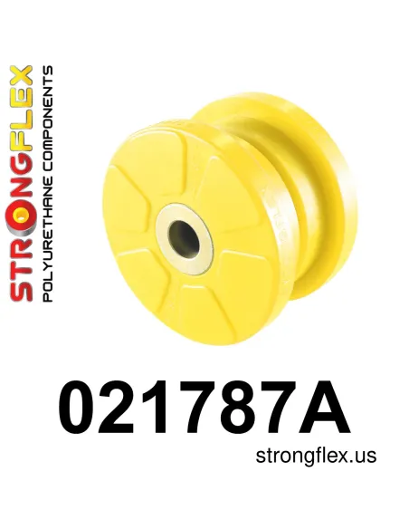 021787A: Rear differential – front bush 30mm SPORT