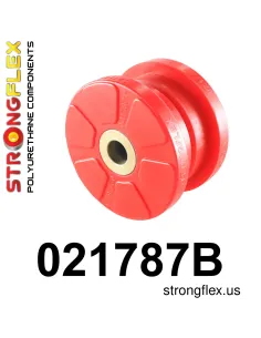021787B: Rear differential – front bush 30mm