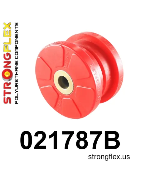 021787B: Rear differential – front bush 30mm