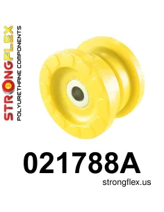 021788A: Rear differential – rear bush SPORT