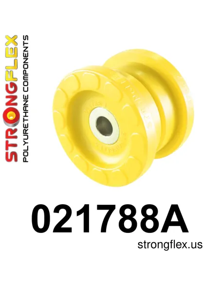 021788A: Rear differential – rear bush SPORT