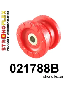 021788B: Rear differential – rear bush