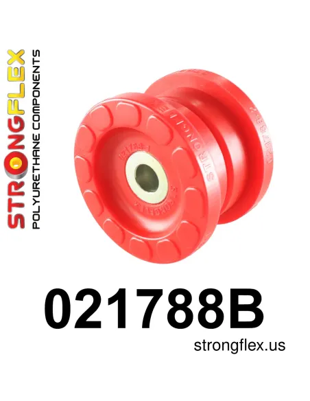 021788B: Rear differential – rear bush