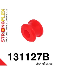 131127B: Anti roll bar link bush