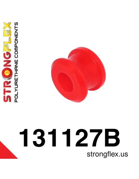131127B: Anti roll bar link bush