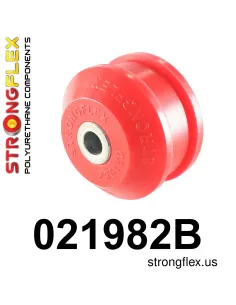 021982B: Front upper arm bush