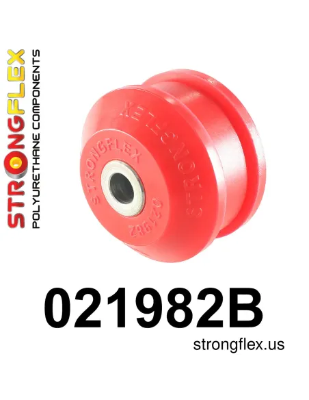 021982B: Front upper arm bush
