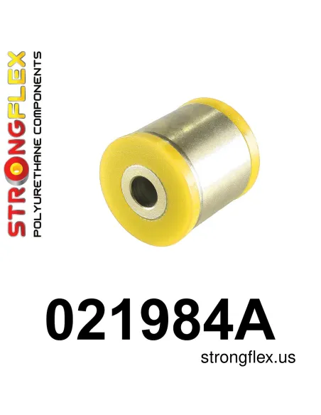 021984A: Rear upper arm – shock mount bush SPORT