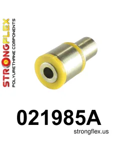 021985A: Rear track rod inner bush SPORT