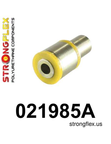 021985A: Rear track rod inner bush SPORT