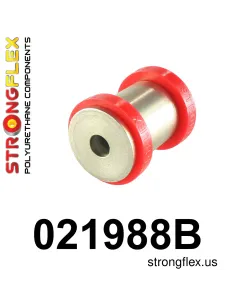 021988B: Rear lower arm – front bush