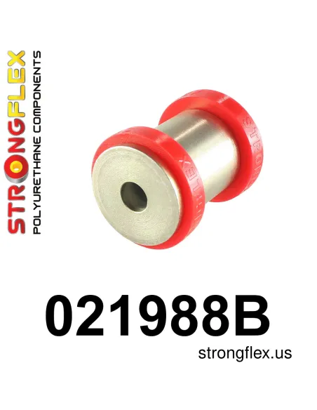 021988B: Rear lower arm – front bush