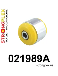 021989A: Rear lower arm – rear bush SPORT