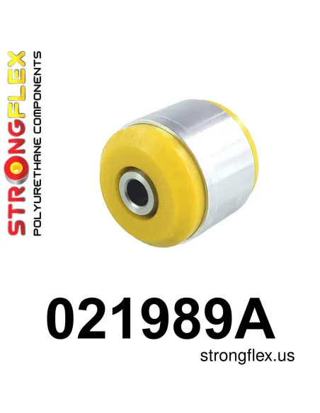 021989A: Rear lower arm – rear bush SPORT