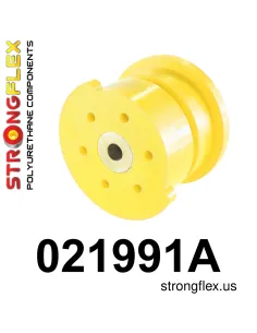 021991A: Rear differential - front bush SPORT