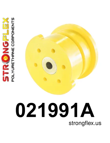 021991A: Rear differential - front bush SPORT