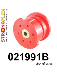021991B: Rear differential - front bush