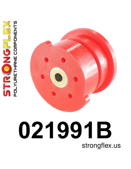 021991B: Rear differential - front bush