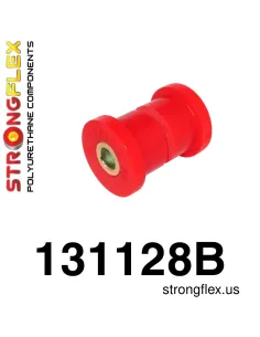 131128B: Front wishbone front bush