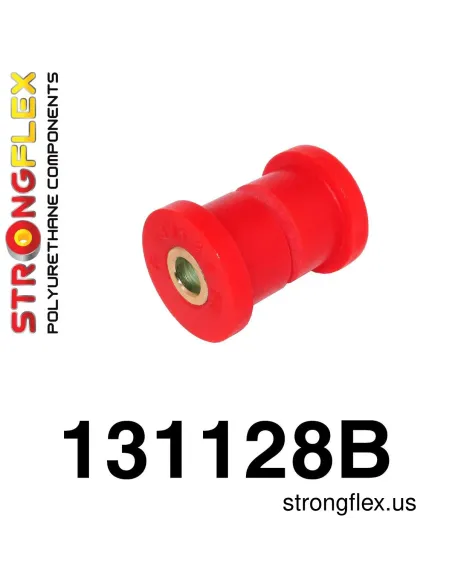 131128B: Front wishbone front bush