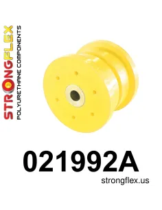 021992A: Rear diff mount – rear bush SPORT