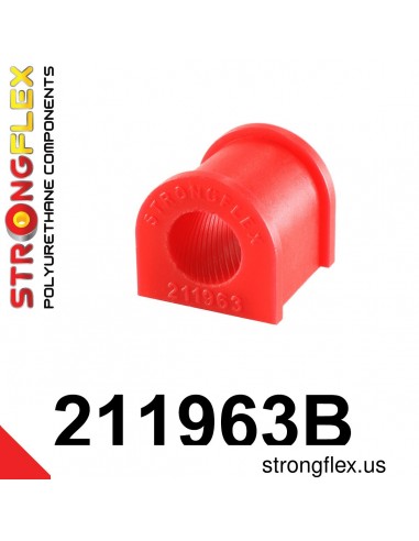 211963B: Front stabilizer bush