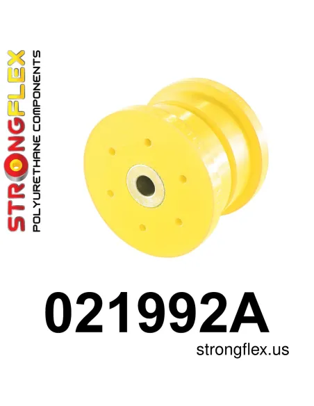 021992A: Rear diff mount – rear bush SPORT