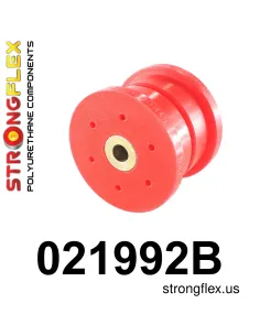 021992B: Rear diff rear mounting bush