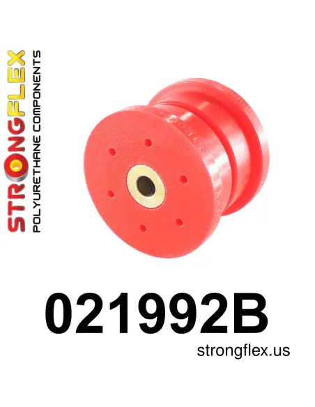021992B: Rear diff rear mounting bush