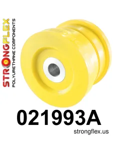021993A: Rear subframe bush SPORT