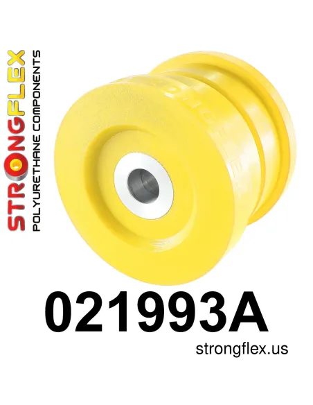 021993A: Rear subframe bush SPORT