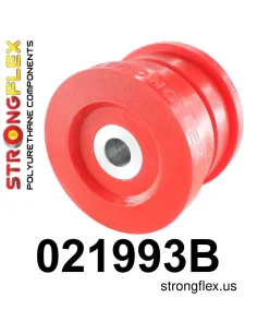 021993B: Rear subframe bush