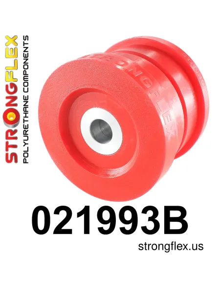 021993B: Rear subframe bush