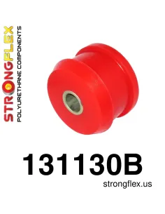 131130B: Front wishbone rear bush