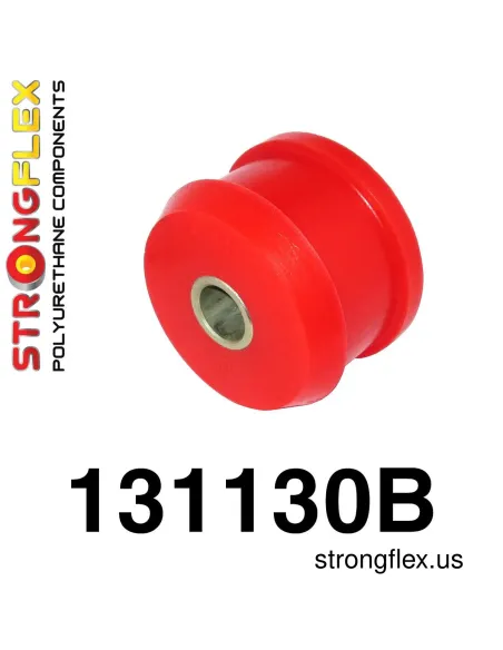 131130B: Front wishbone rear bush